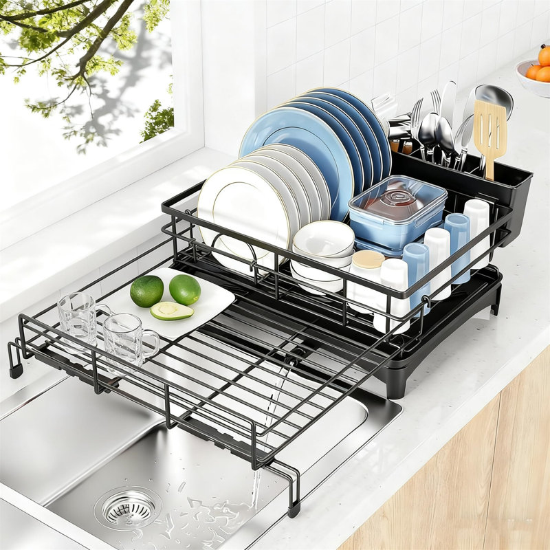 Dish Rack