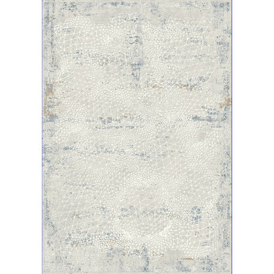 Marlando Performance Abstract Rug