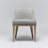 Siesta 19'' H Upholstered Mahogany Side Chair-90795058-91437479