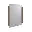 Caracole Classic Flat Beveled Wall Mirror-114655580