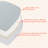 17-inch Depth Trapezoidal Cushion-1400042842