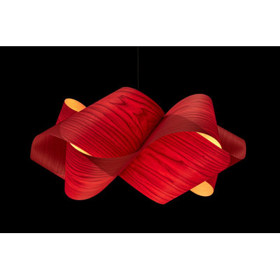 Swirl 1 - Light Pendant