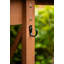 Hemlock Wood Potting Bench