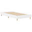 Bed Frame No Mattress Engineered Wood-1579268181-1579268207