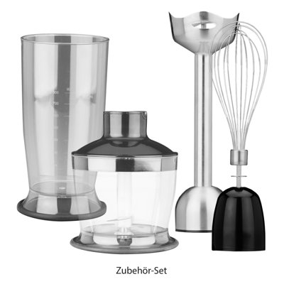 Gastroback Pro Hand Immersion Blender