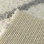 Tapis gris / ivoire Donaciones-1241458518