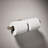 Parallel Double Toilet Paper Holder-96336416