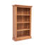 Middlebrook 120cm H Standard Bookcase-828866281-889406640