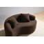 Canapé modulaire S-Curved Chenille-1180199785