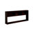 Araujo Bookcase Storage Bed-60015783-60015785