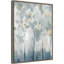 «Blue Forest Adventure I» par Ian C, reproduction d'art sur toile encadrée-1024021218