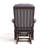 Tuscany Rocking Chair Glider with Ottoman-14352735-14352739
