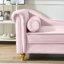 Chaise longue rembourrée Modern-805037954