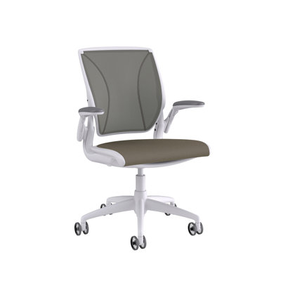 Diffrient World Wool Task Chair