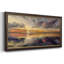 Raquette Endless - Reproduction de photo sur toile-1972756774