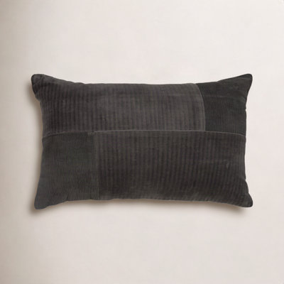 Berkley 20" x 14" Cotton Throw Pillow