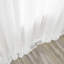 Paire de rideaux semi-transparents Aard-9518740