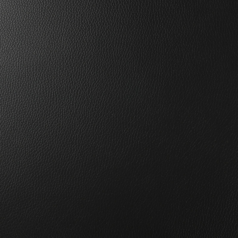 Agastya Tufted Parsons Chair, Black