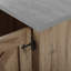 Hopkins Toronto Sideboard