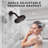 Flood Adjustable Shower Head 1.8 GPM GPM-103537528