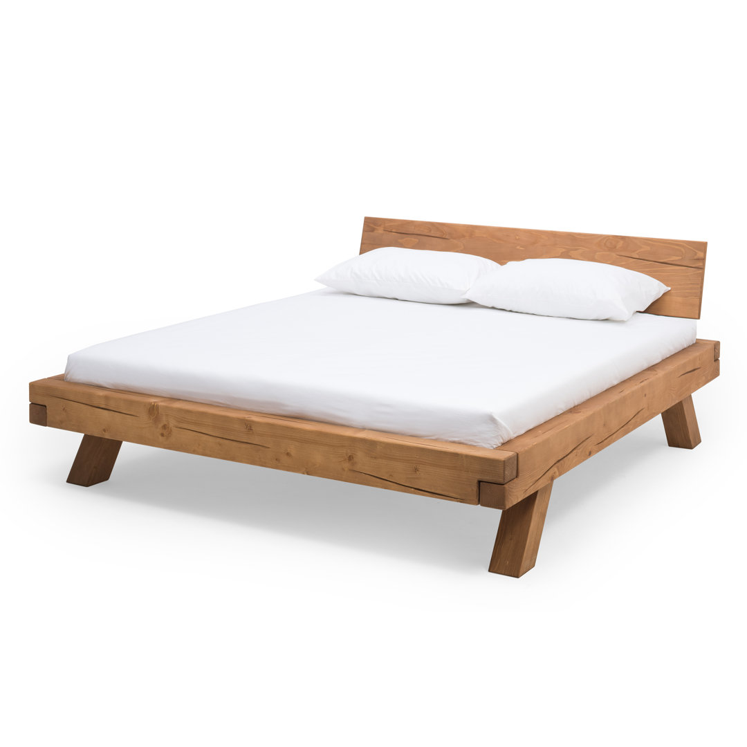 Apollonia Super King (6') Bed Frame