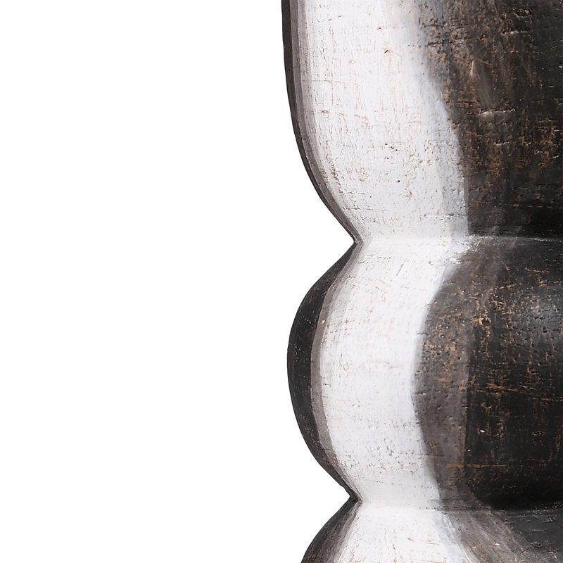 Kaylix Handmade Terracotta Table Vase