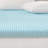 All Season Reversible Hypoallergenic Cooling Mattress Topper-264468403