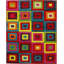 Leonarda Geometric Indoor / Outdoor Area Rug-1764595576