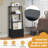 Amalda Ladder Storage Bookcase