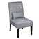 Hyler Fabric Upholstered Dining Chair