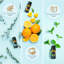 Oils & Scents