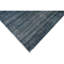 Tapis gris / bleu tissé à la main de haute qualité-71851313