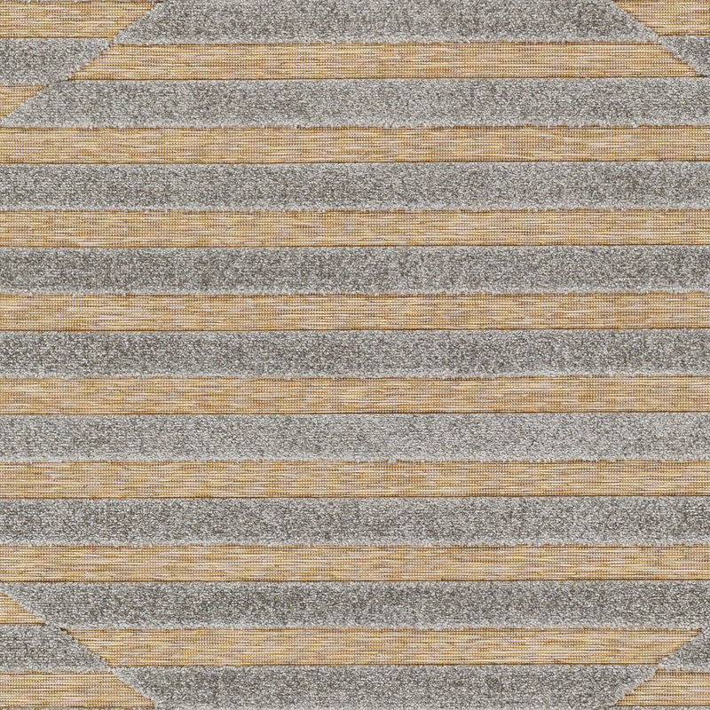Lexys Indoor / Outdoor Rug, Rectangle 2' x 2'11"