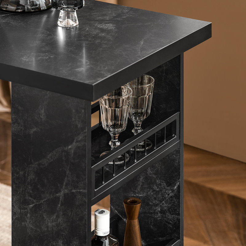 Brothir Dining Table