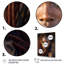Magnifique beauté traditionnelle africaine sur toile-1835938903-1835938906