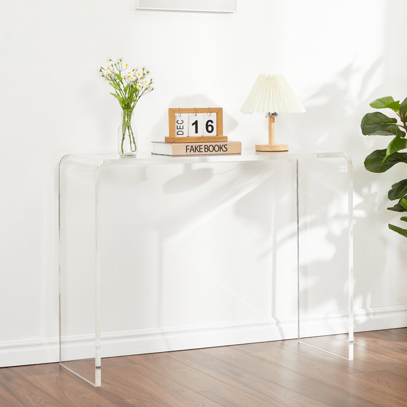Console Modern Modern