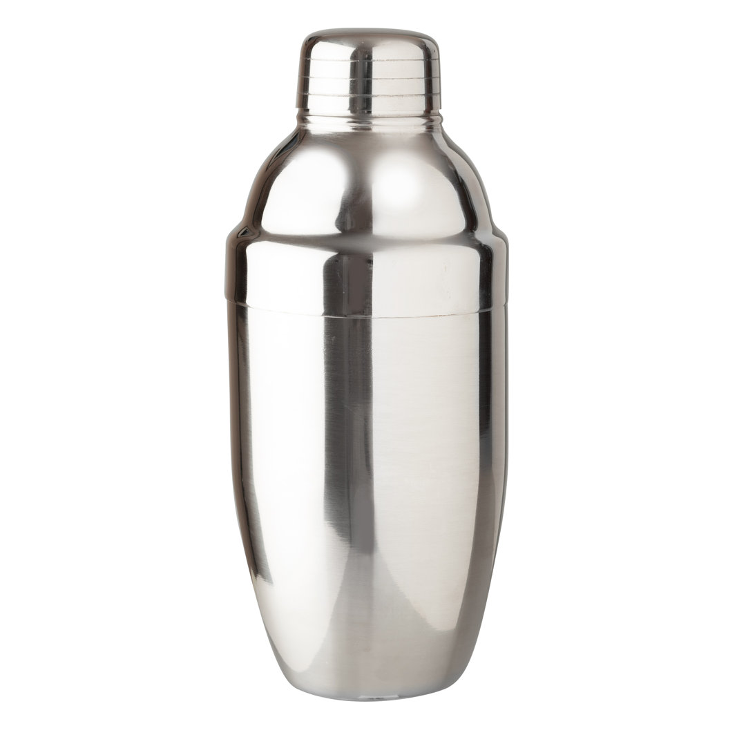 Shaker