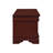 Cedar Chest Warm Brown