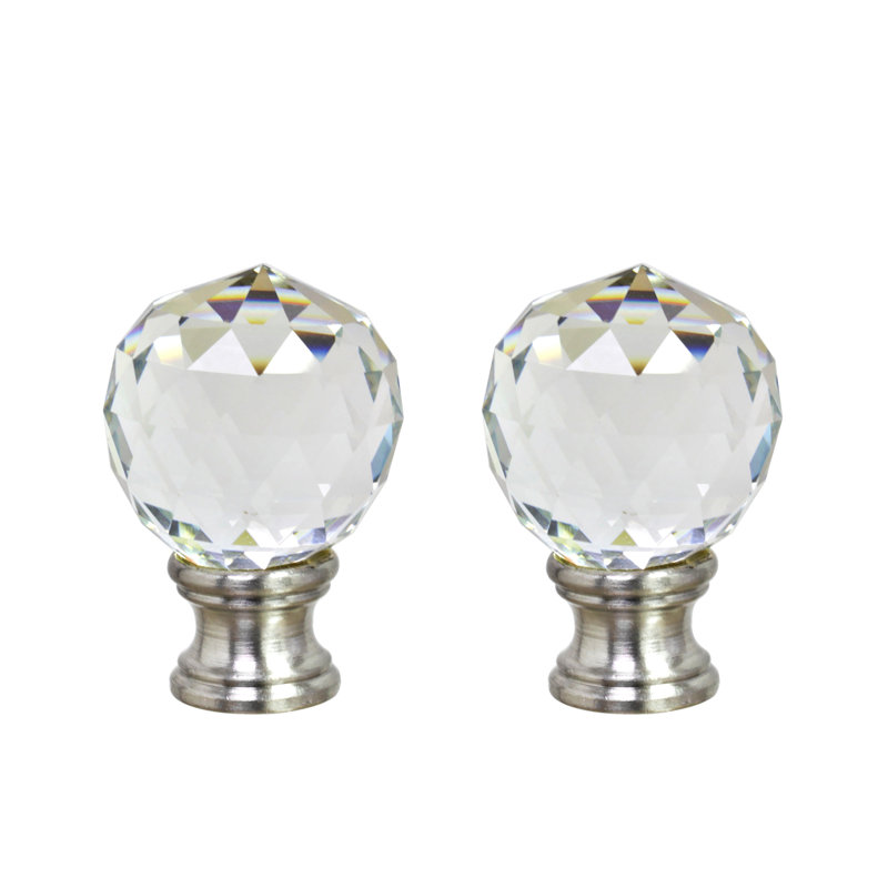 Minneiska Lamp Finial