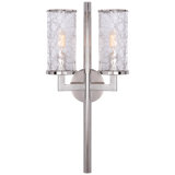 Kelly Wearstler Liaison Double Sconce