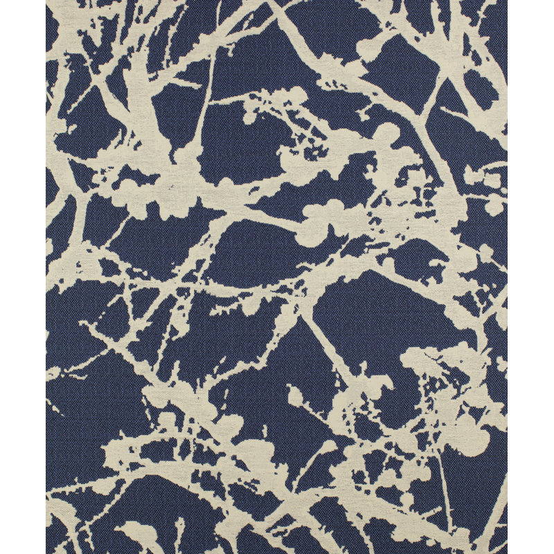 Freya Fabric, Blue