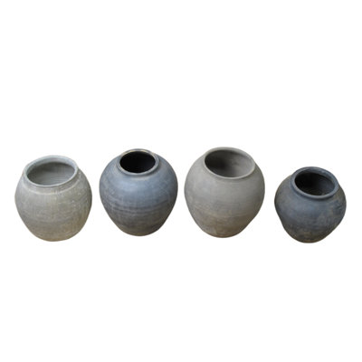 Handmade Ceramic Planter