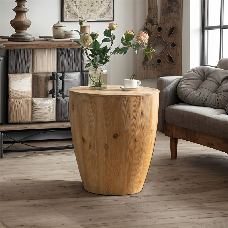 Ferna End Table