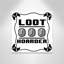 Impression sur papier Loot Hoarder Kids-47487967-47496027