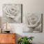 Dreamy I - ensemble de 2 reproductions sur toiles tendues-160367292