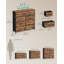 98.8 cm W Chest of 9 Drawers
