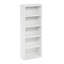 Bibliothèque standard H 63,5 "x l 24,6" Wendi-1047355381