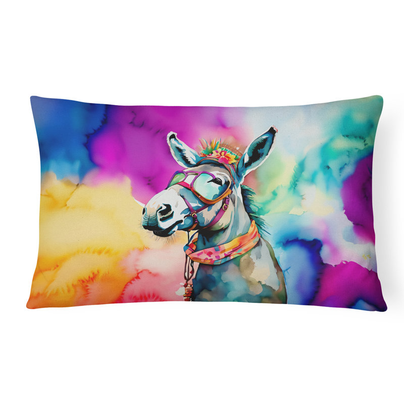 Coussin Hippie