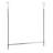 Leiston Metal Closet Rods