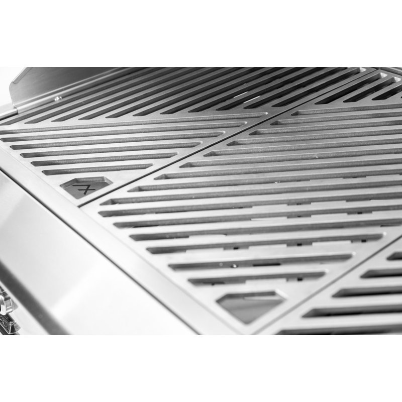 Barbecue au gaz 30 po Tereaux